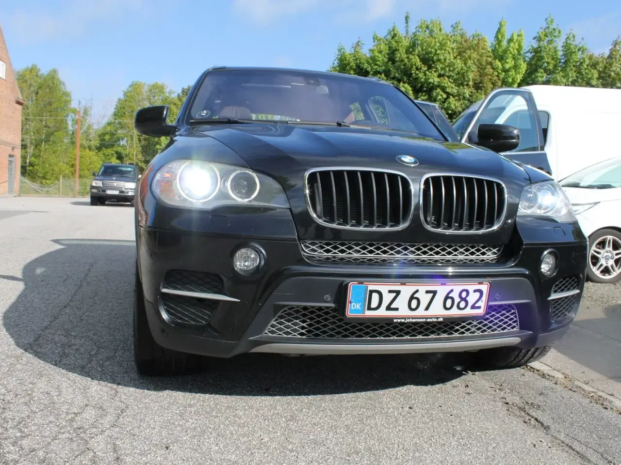 Billede 11 - BMW X5 3,0 xDrive30d aut.