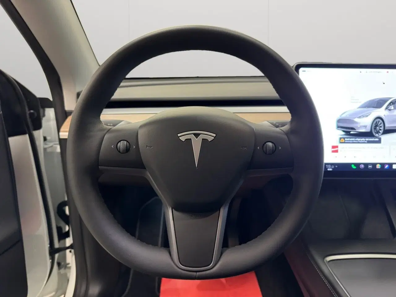 Billede 6 - Tesla Model Y  Long Range AWD