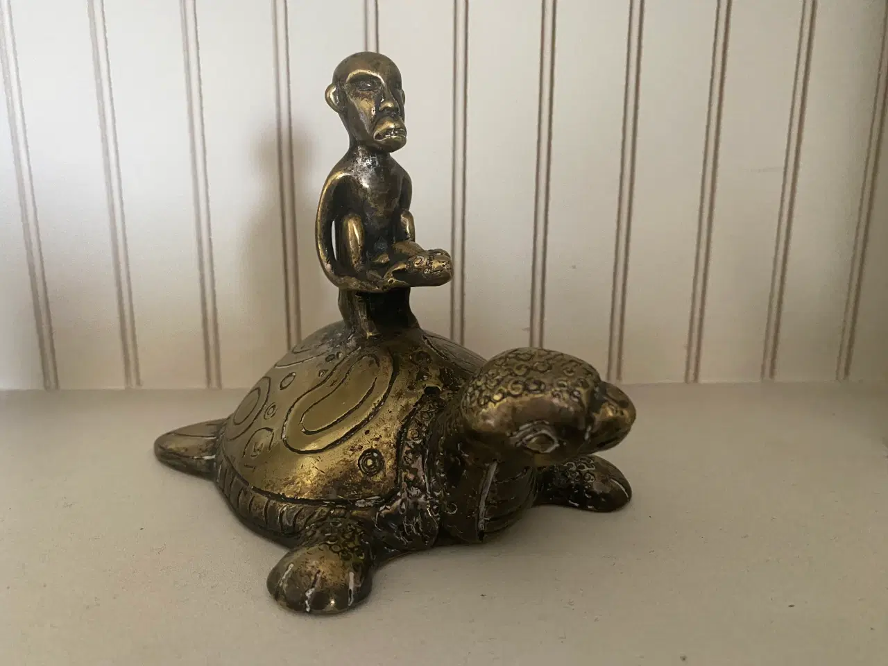 Billede 3 - Sjældne Bronzeting