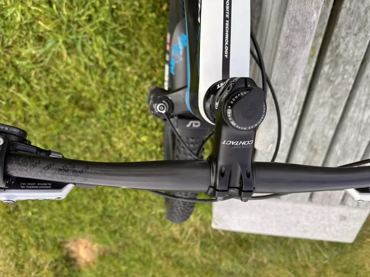 Billede 4 - Giant Anthem X Advanced 29" Str. Large