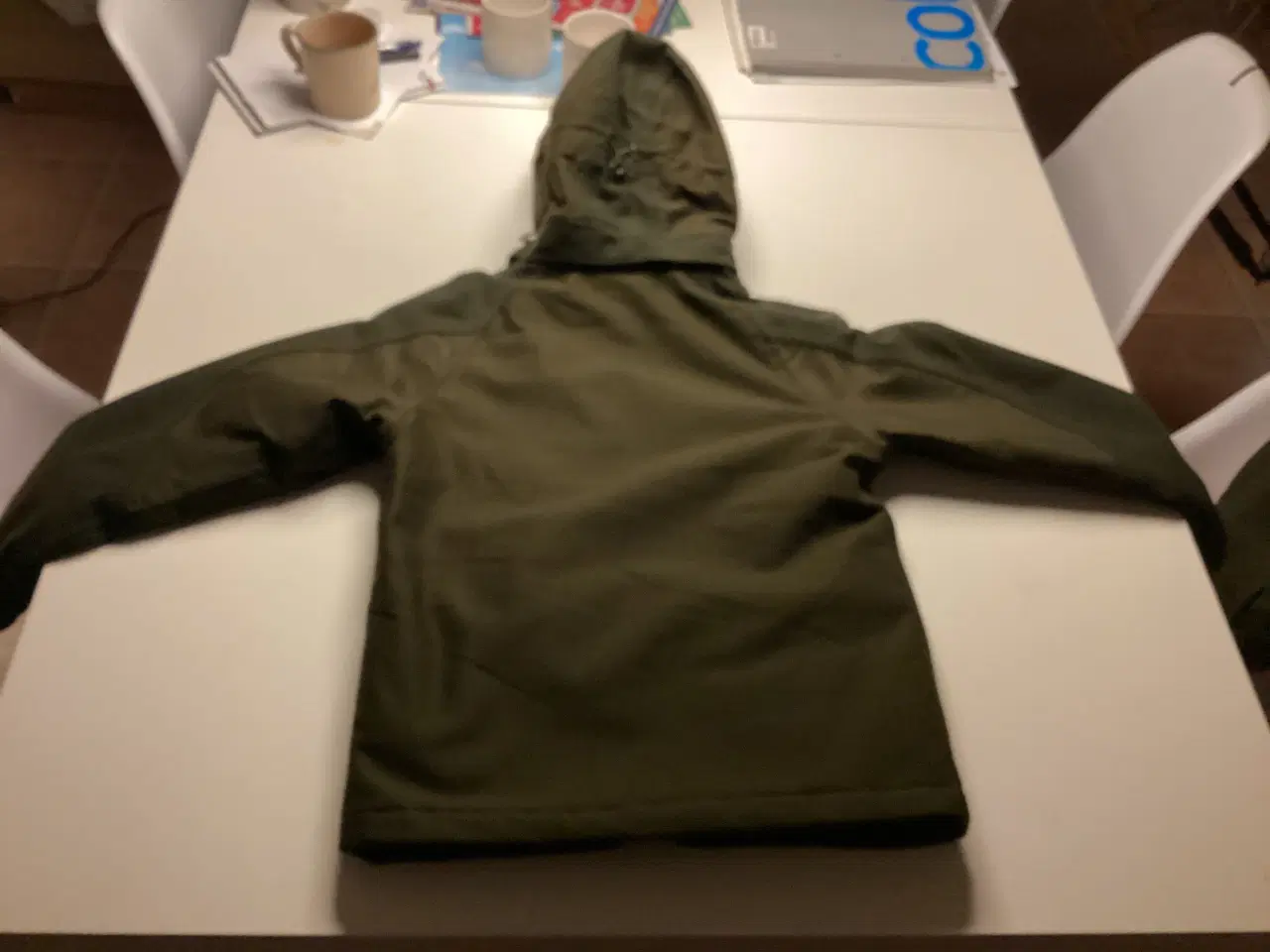 Billede 3 - Seeland Kids Jagtsæt