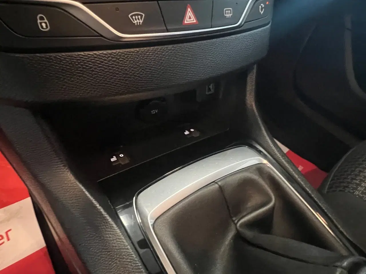 Billede 21 - Peugeot 308 1,5 BlueHDi 130 Style+ SW