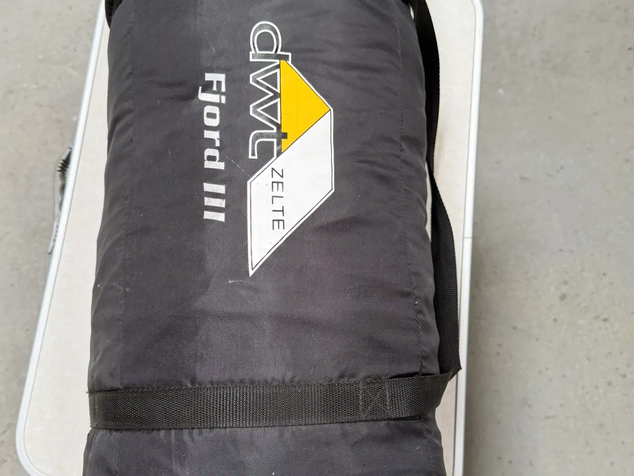 Billede 12 - Touring med hævetag -toilet