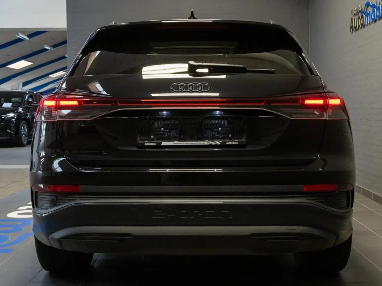 Billede 5 - Audi Q4 e-tron 40 Advanced S-line
