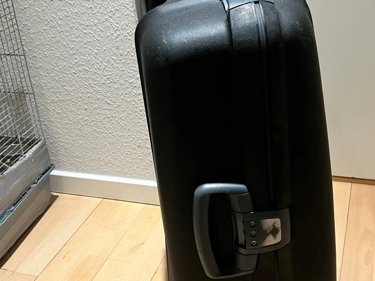 Billede 1 - tasker bagage 