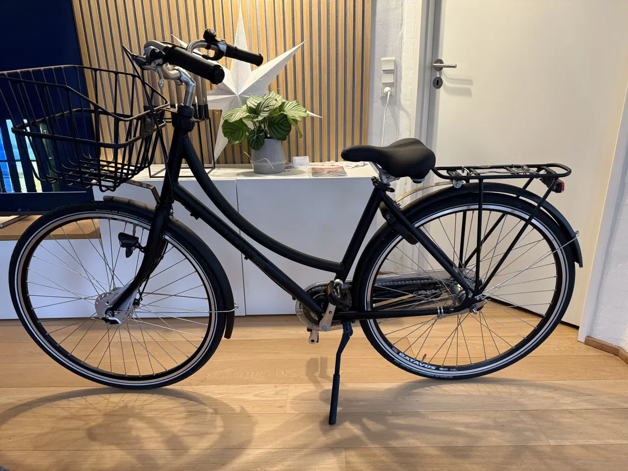 Billede 1 - Batavus Brighton Damecykel str.49