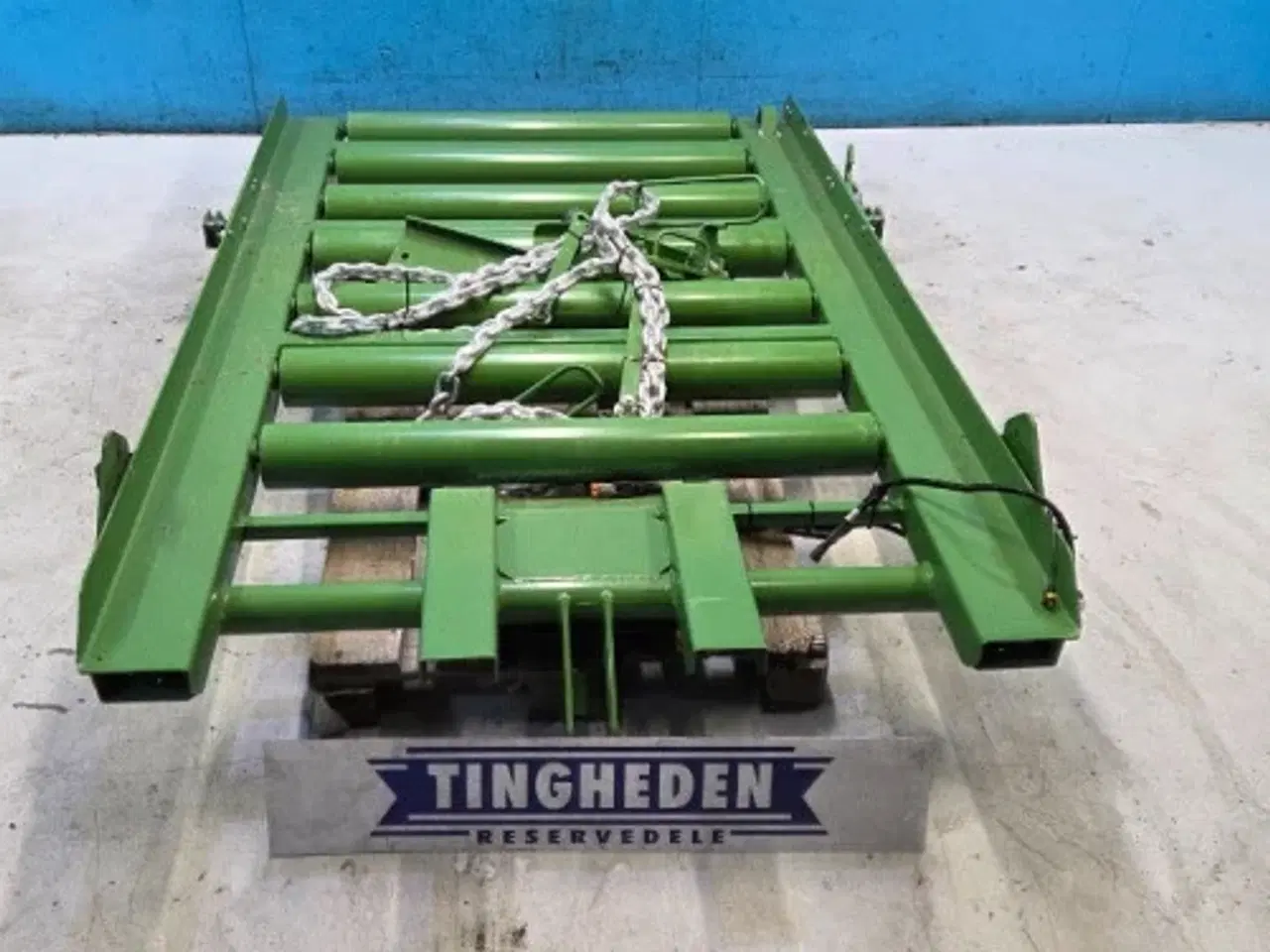 Billede 14 - Krone 1290 Ballesliske 200773961