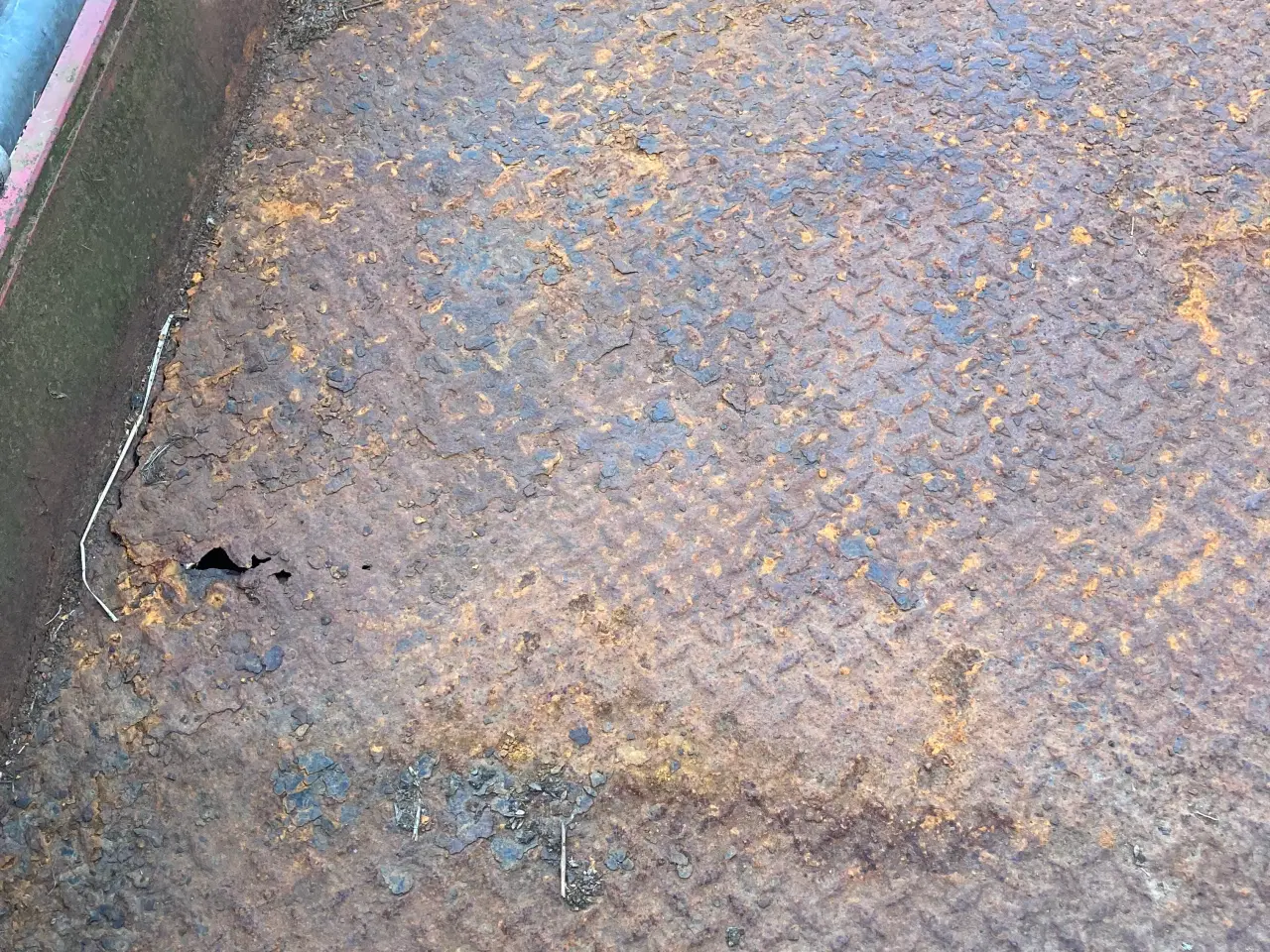 Billede 6 - Kreaturvogn 