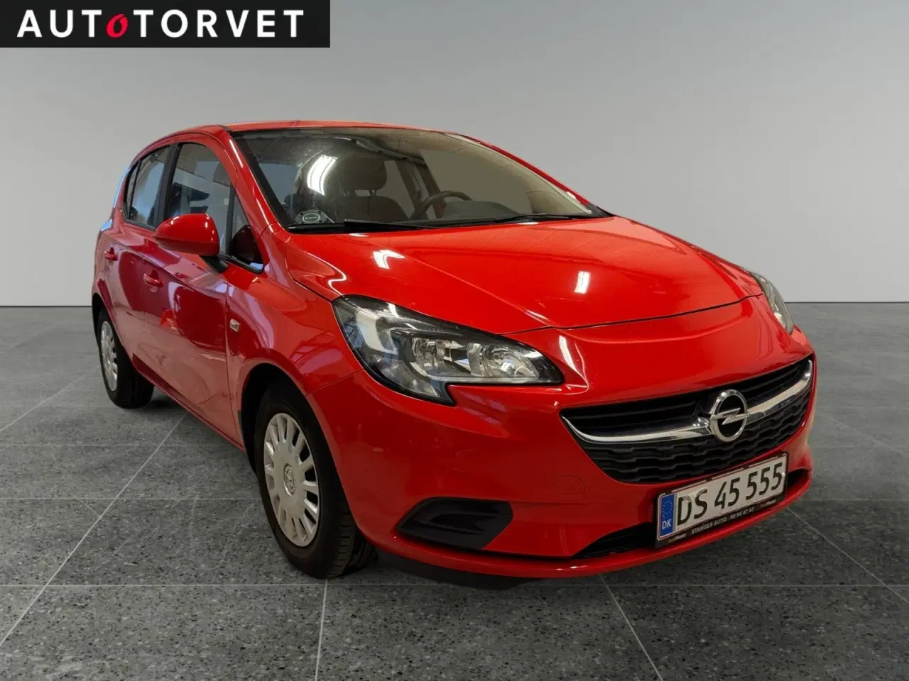 Billede 2 - Opel Corsa 1,4 16V Excite