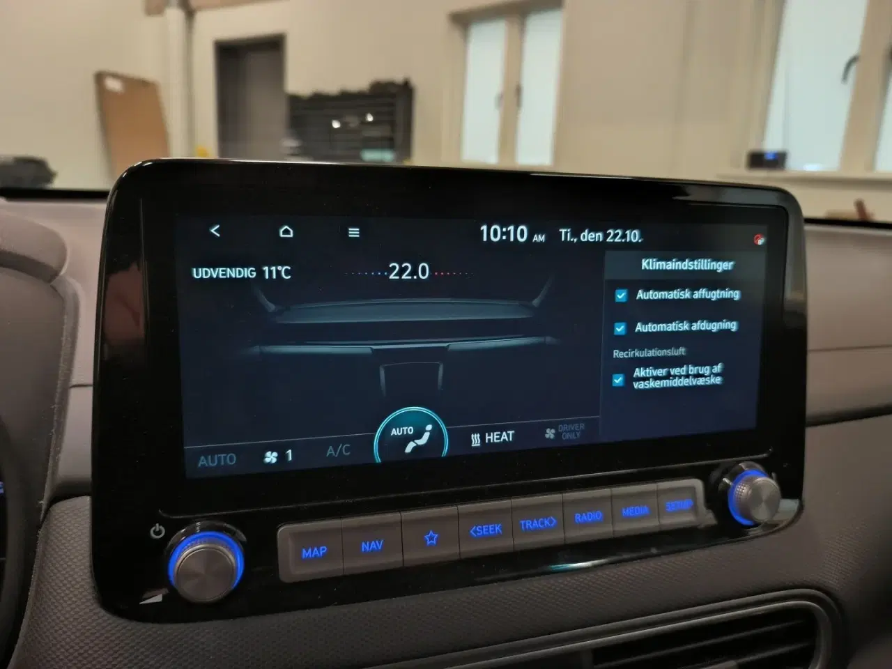 Billede 11 - Hyundai Kona 64 EV Style