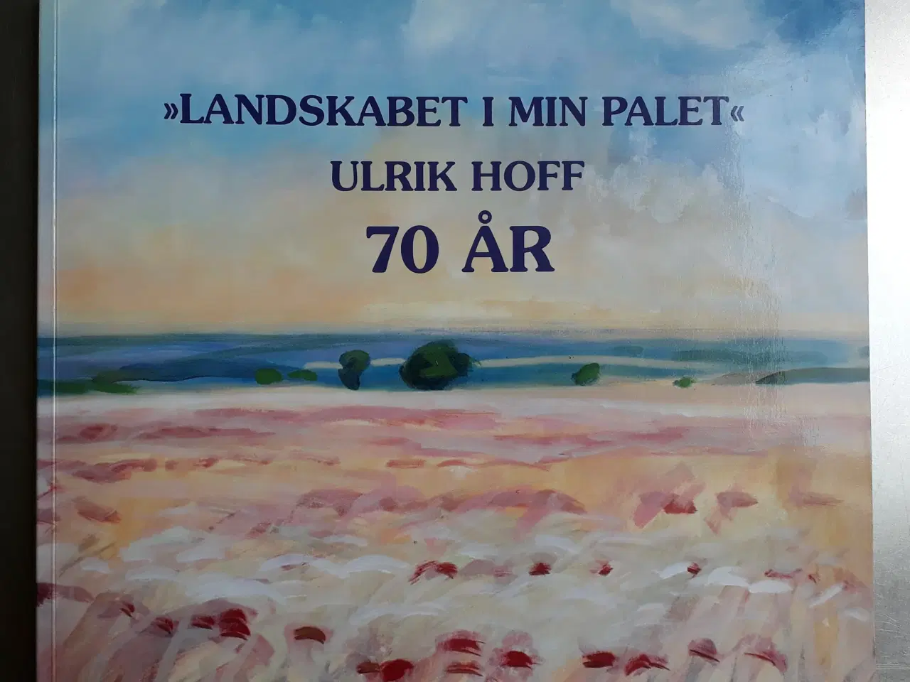 Billede 3 - 5 Kunstbøger