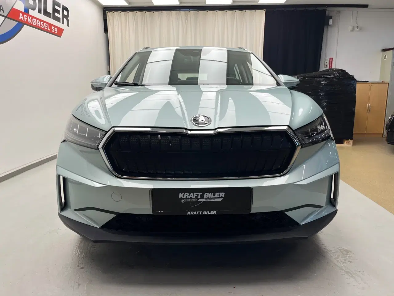 Billede 7 - Skoda Enyaq 50 iV Loft