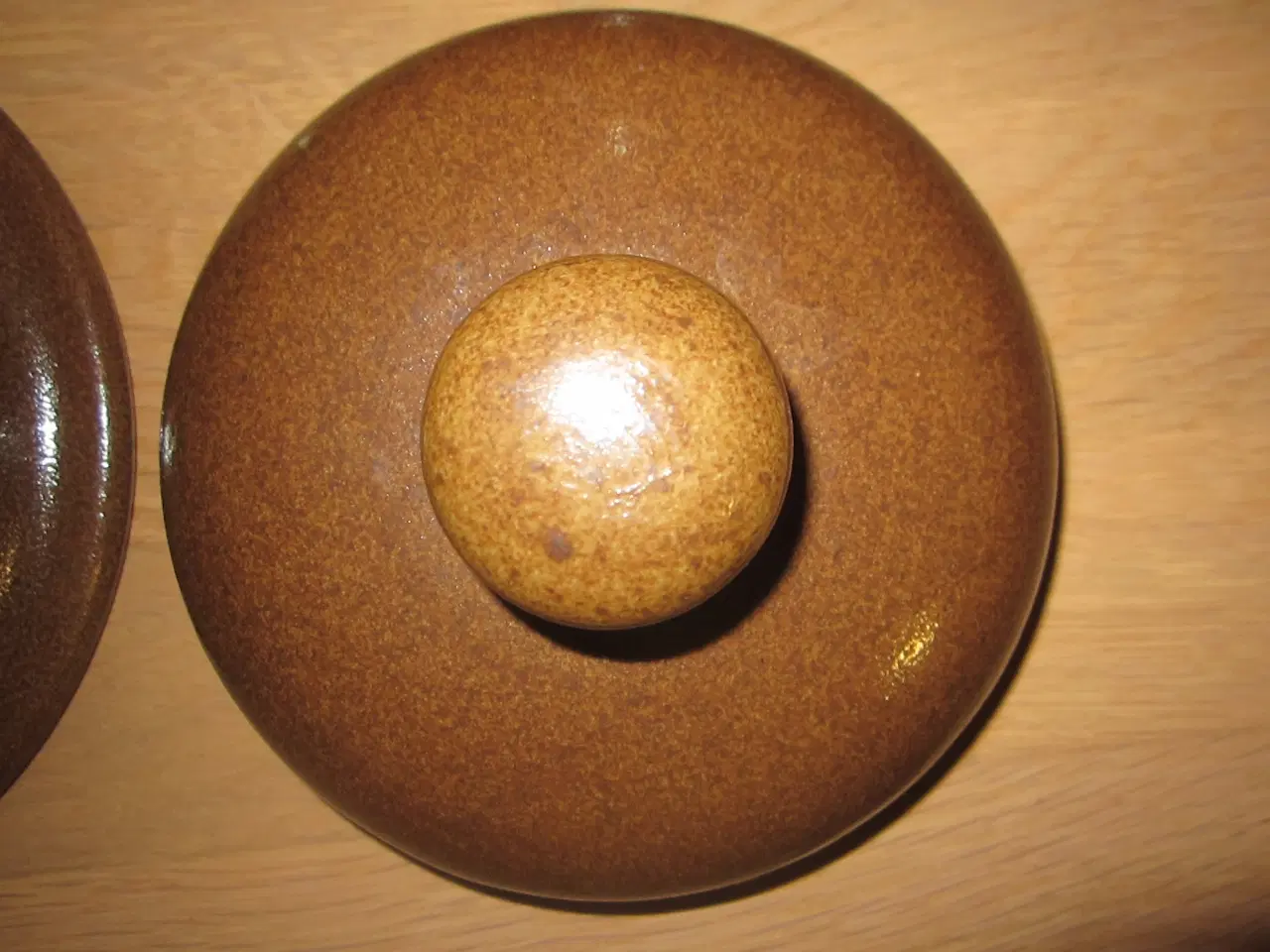 Billede 6 - Fint Eslau keramik  tekande, krus , skåle m.m.