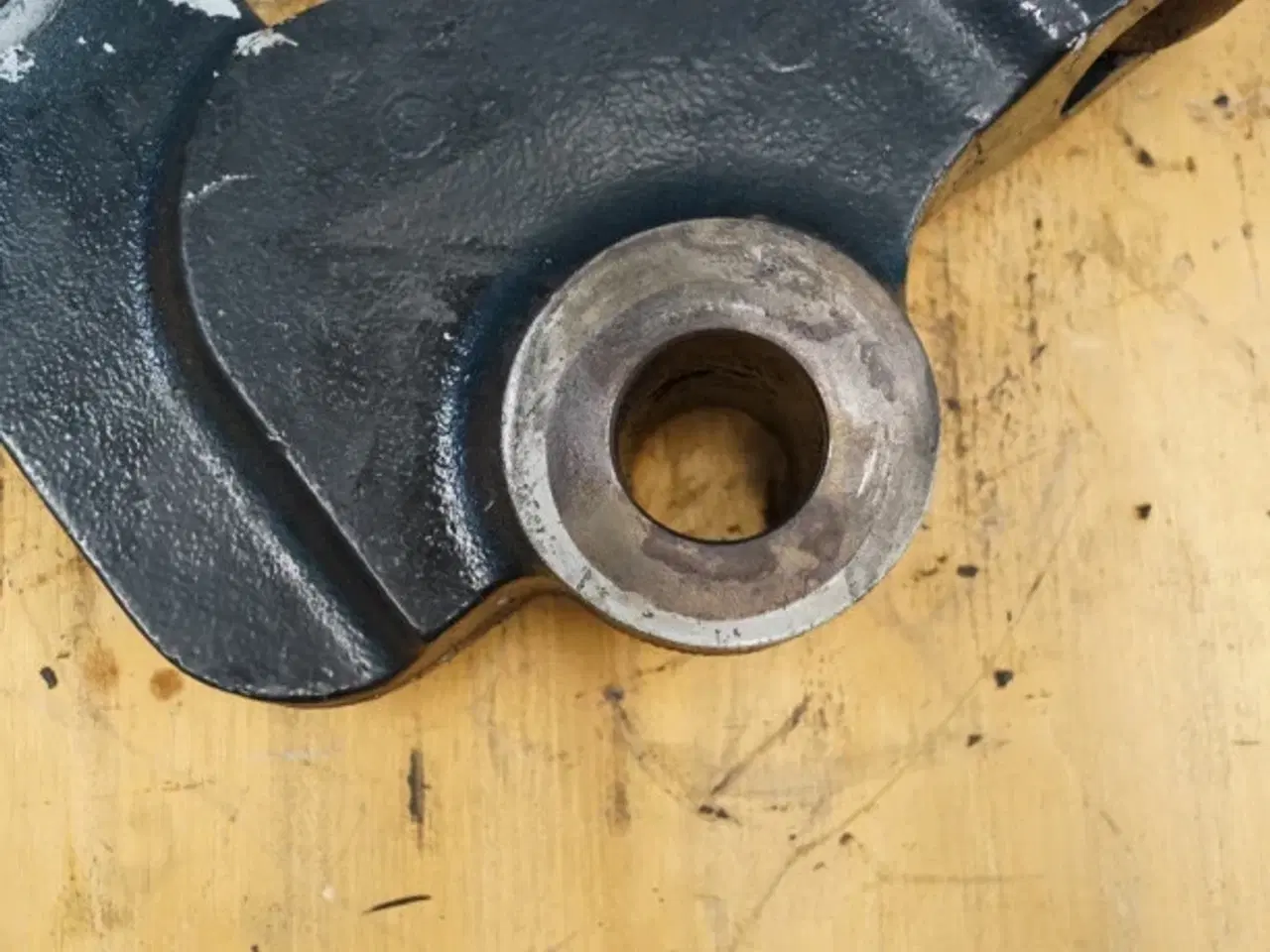 Billede 6 - New Holland BB9090 Plus Arm 700113610