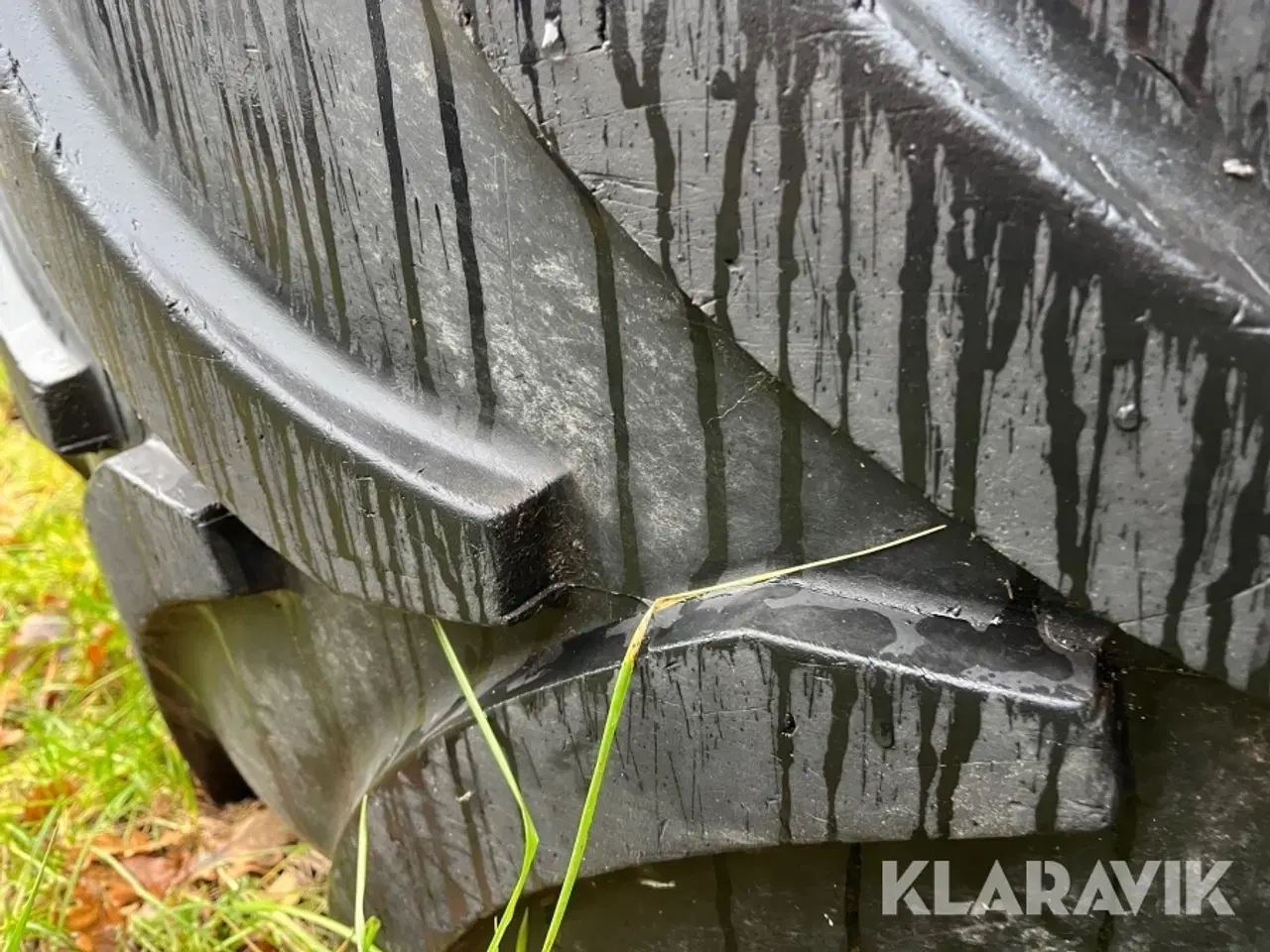 Billede 5 - Tvillinghjul Vedestain 710/70R42