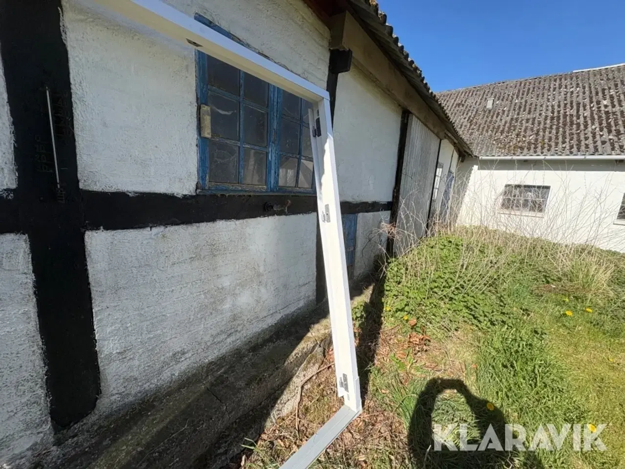 Billede 12 - Vinduesparti Rationel Optima Therm S3 Argon