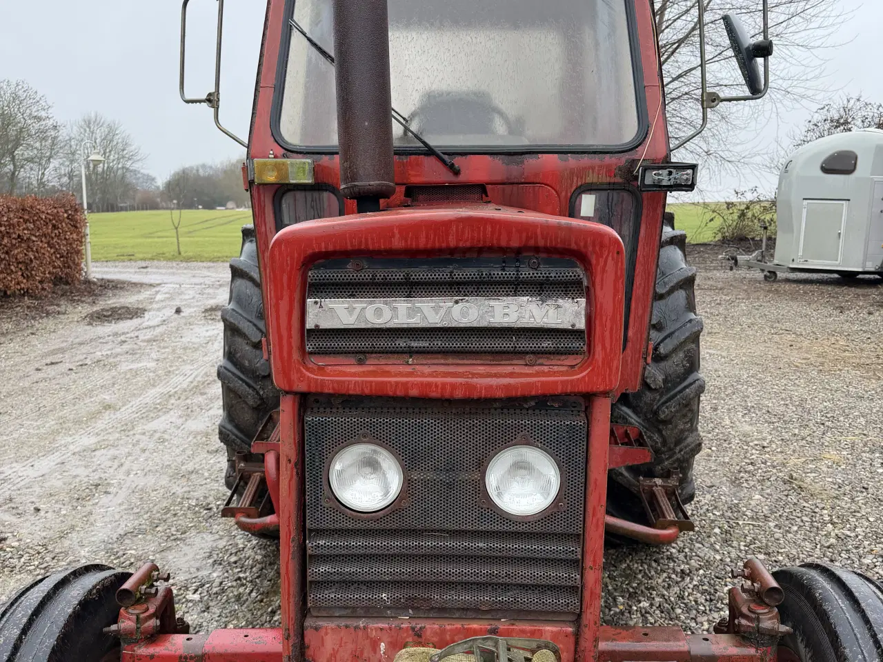 Billede 2 - Volvo 2250