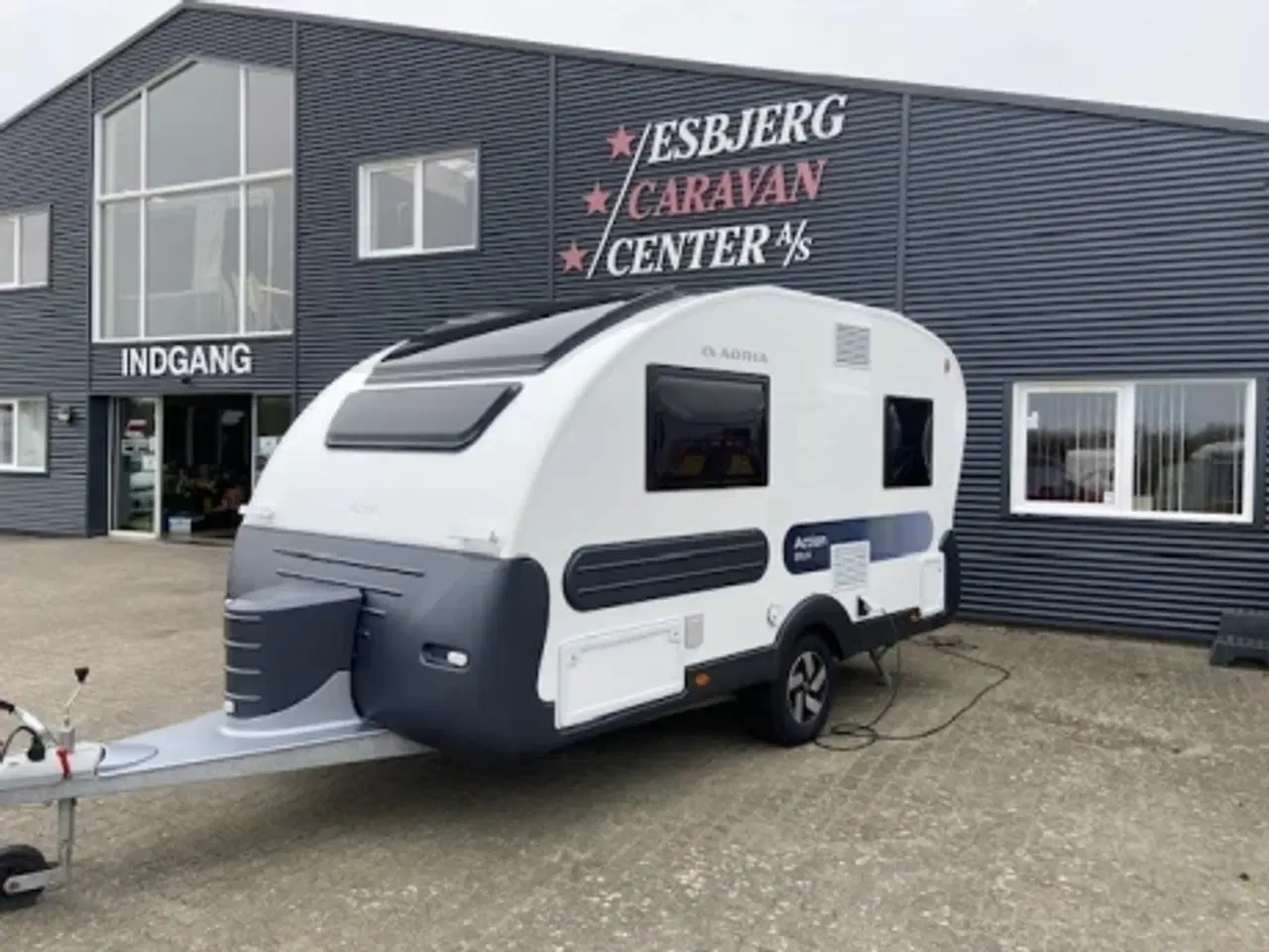 Billede 3 - Adria Action 391 LH