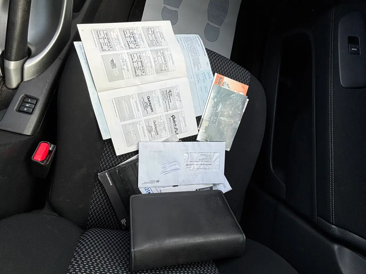 Billede 11 - Pæn og velholdt bil Bilen kører rigtig godt, star