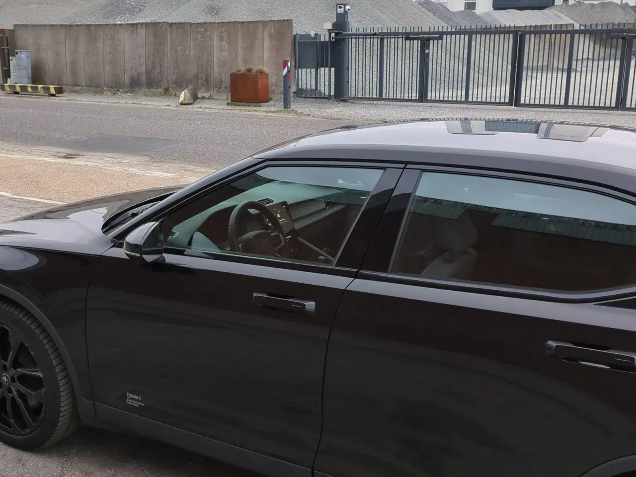 Billede 19 - Polestar 2  Standard Range