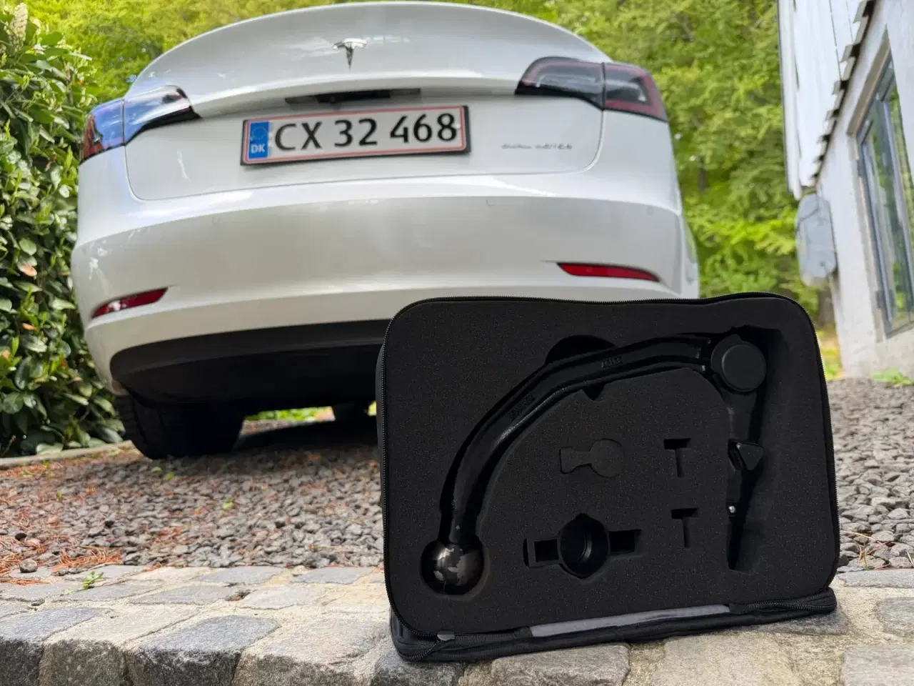 Billede 8 - Tesla Model 3 Long Range AWD