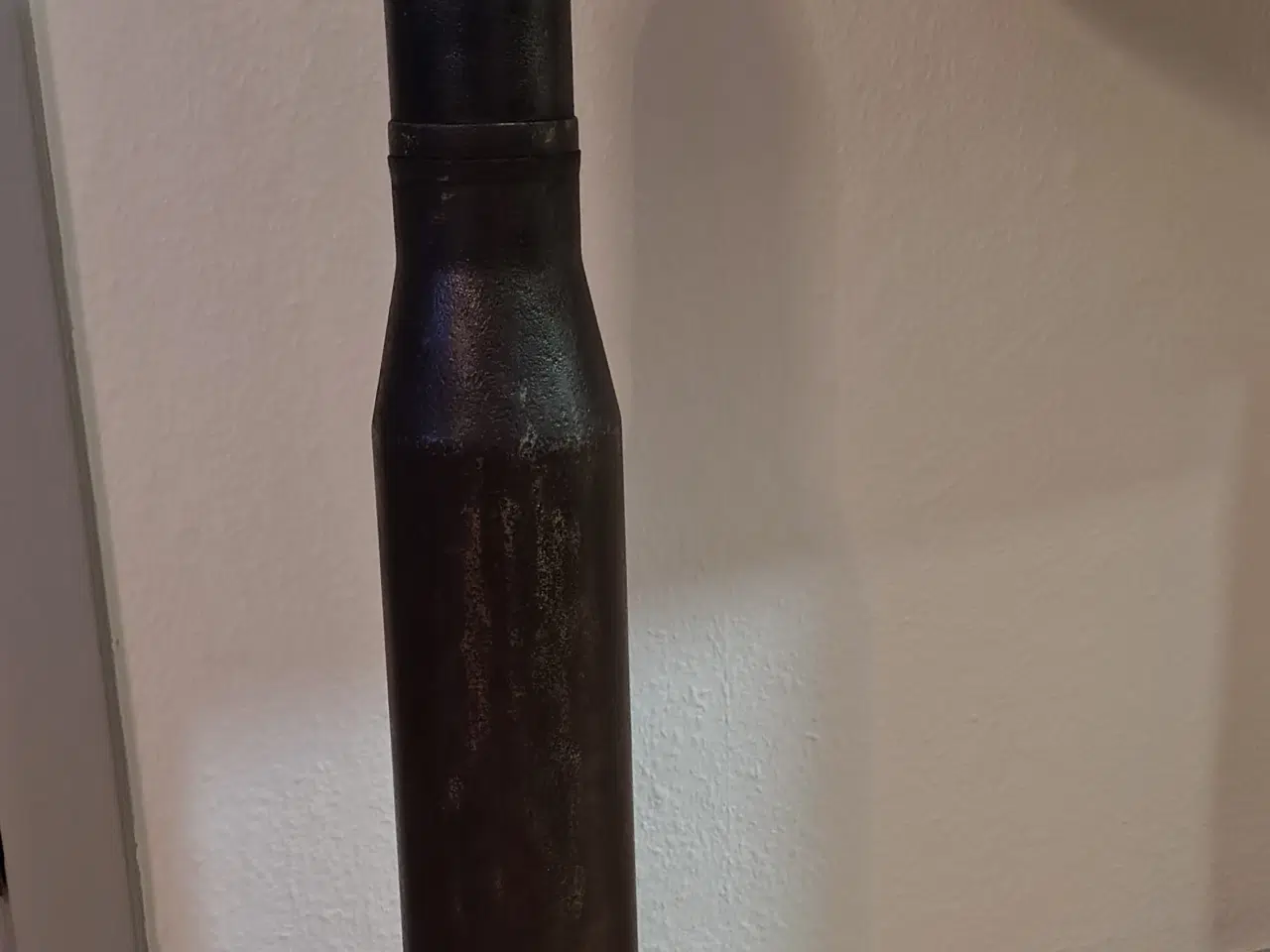 Billede 1 - KWK42 granat fra pz.kpfw V 'Panther' anden verdens