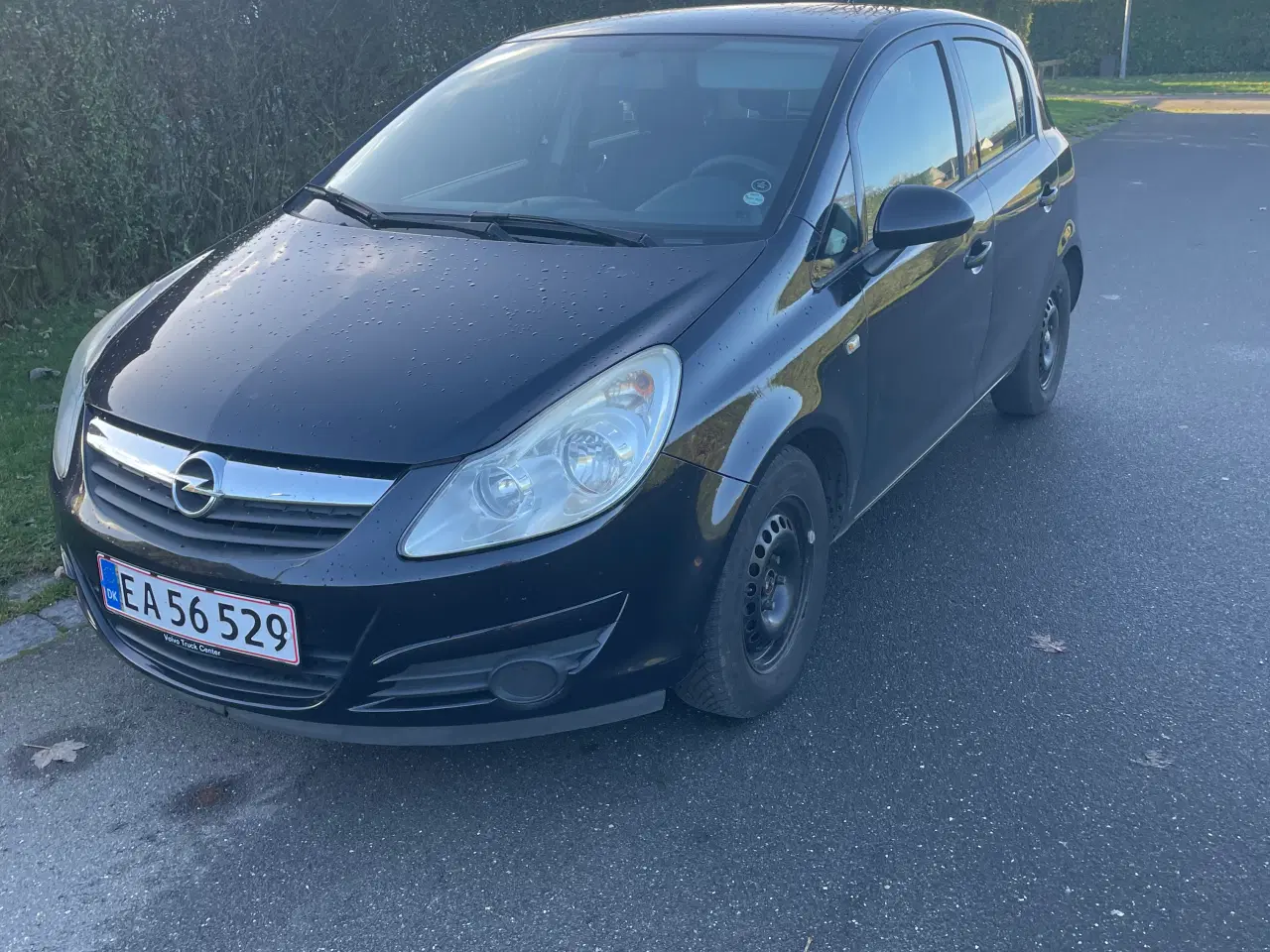 Billede 1 - Opel corsa