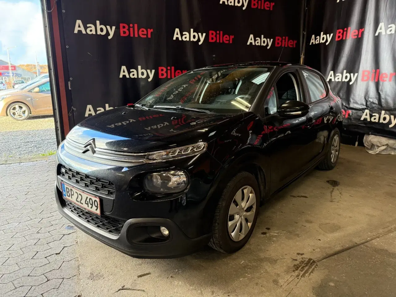 Billede 3 - Citroën C3 1,2 PureTech 82 Cool