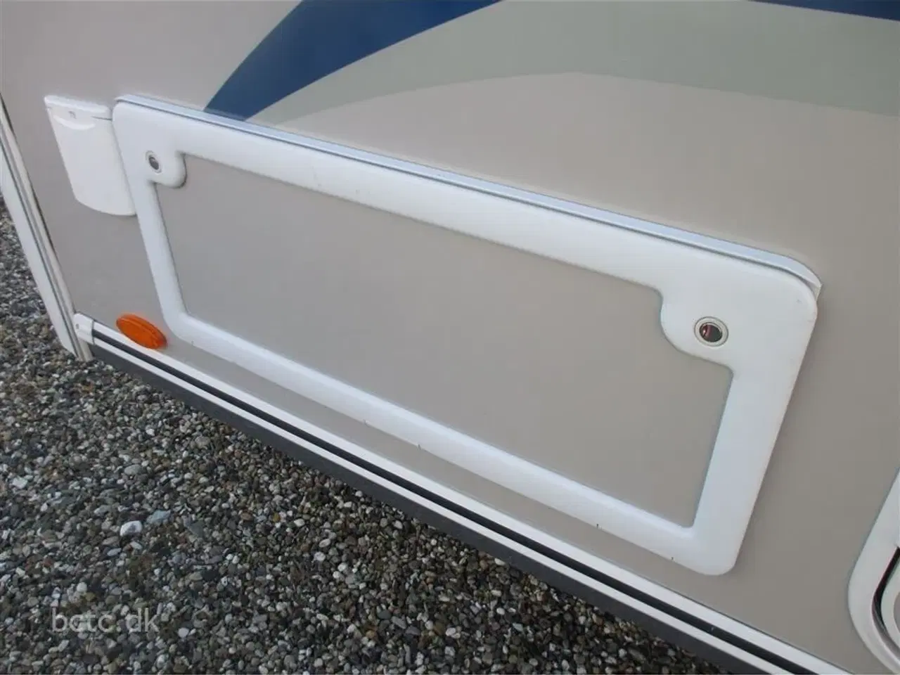 Billede 4 - 2023 - Caravelair Artica 490