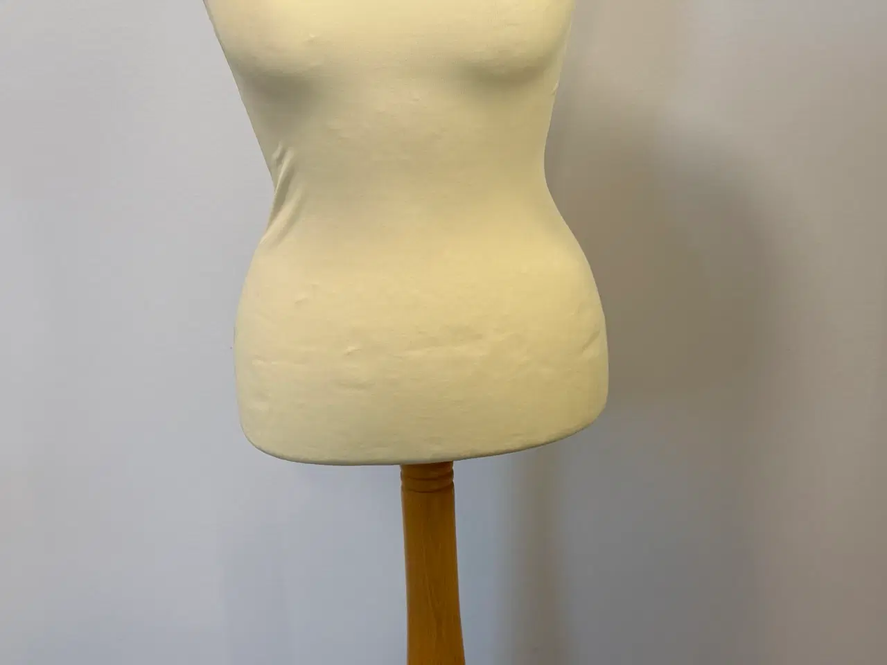 Billede 1 - Dame gine