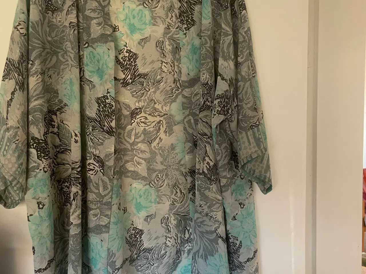 Billede 2 - Sissel Edelbo kimono/tunika