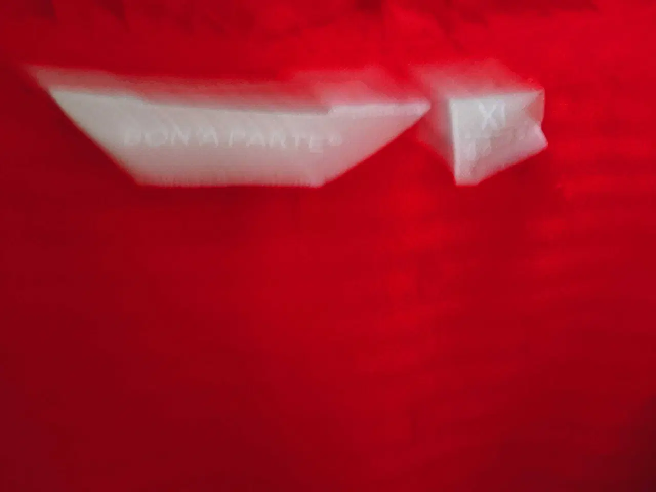 Billede 2 - Bonaparte bluse