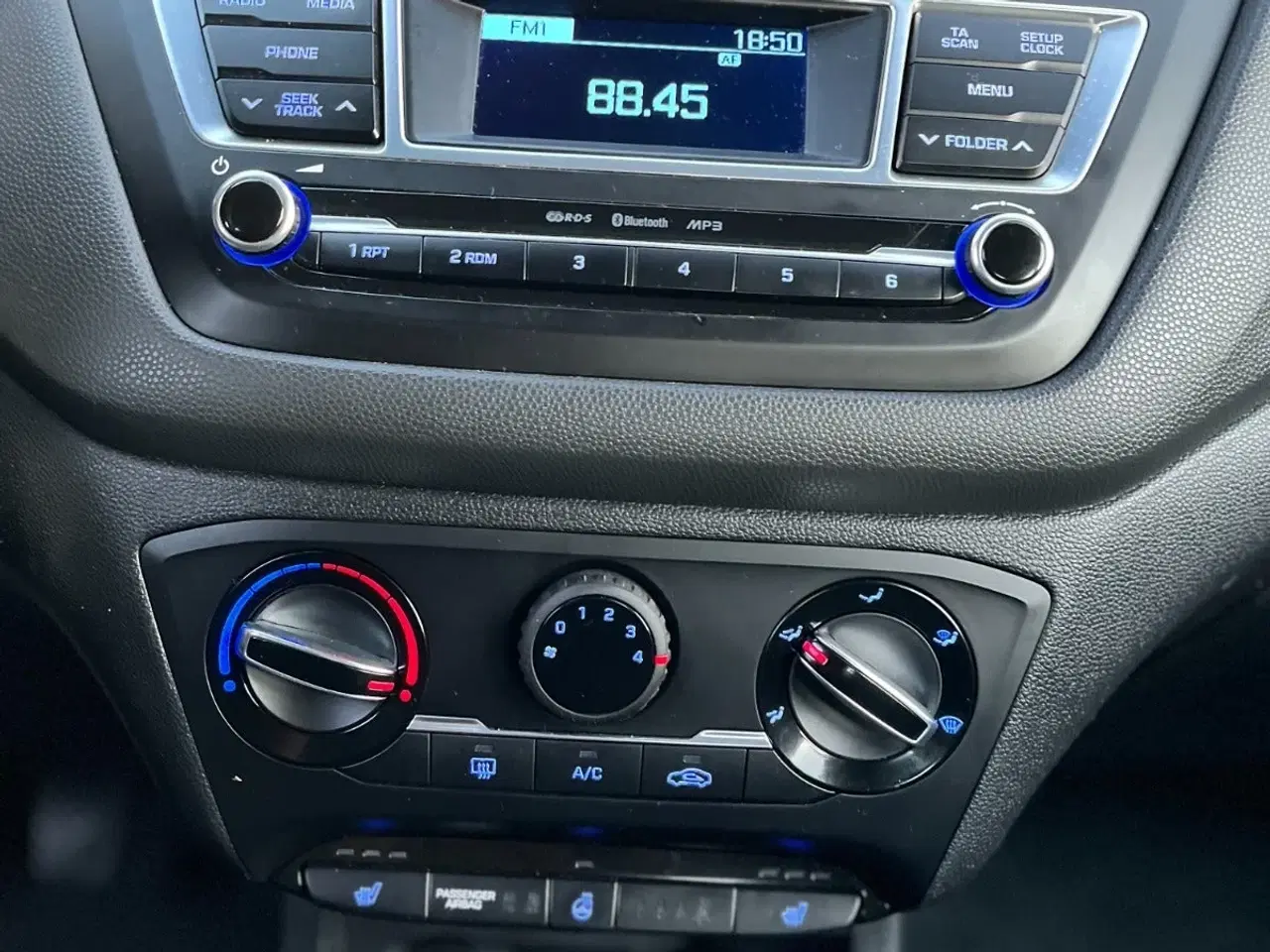 Billede 7 - Hyundai i20 1,1 CRDi 75 Active+