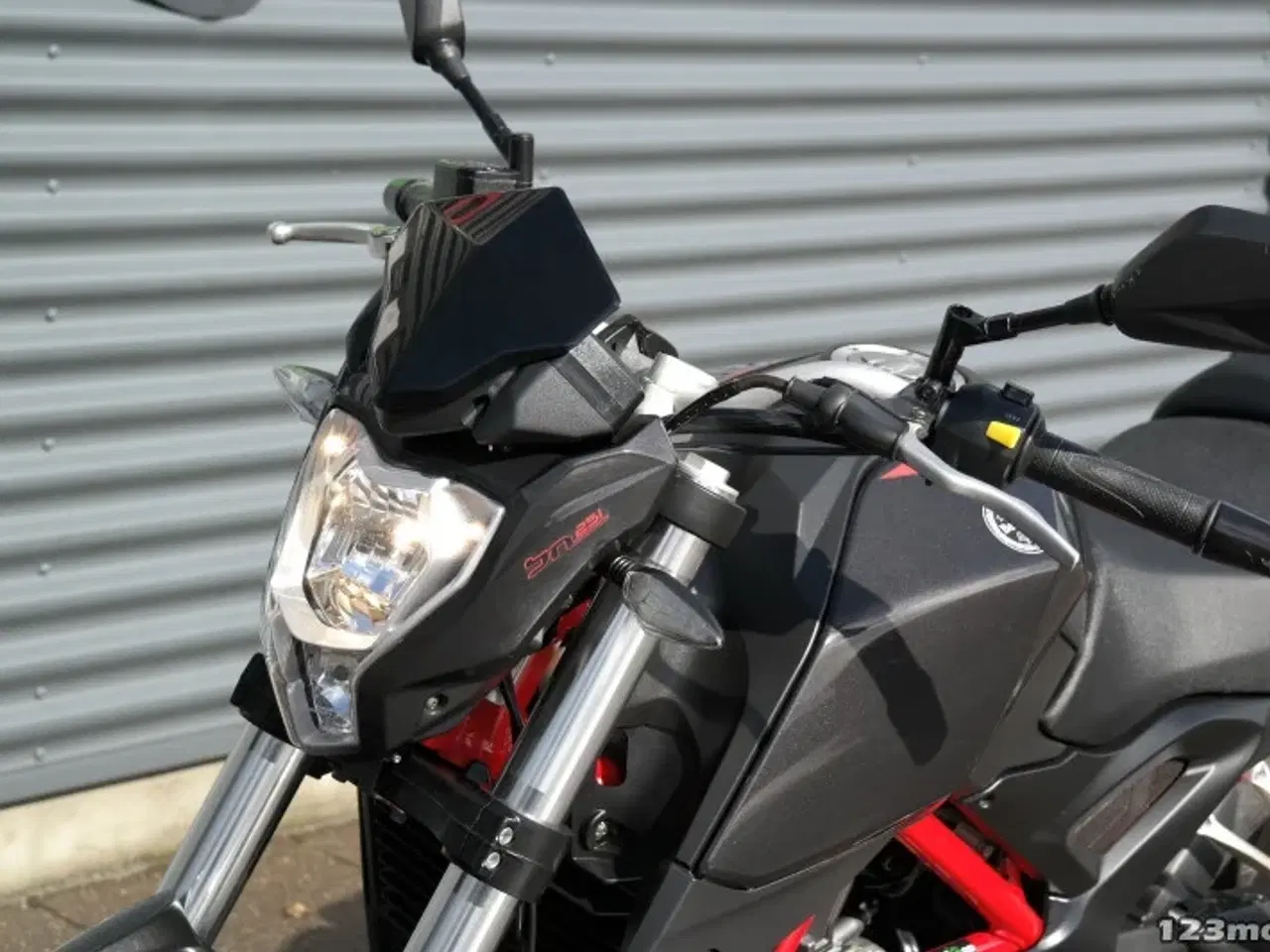 Billede 20 - Benelli BN 251 ENGROS/UDEN KLARGØRING