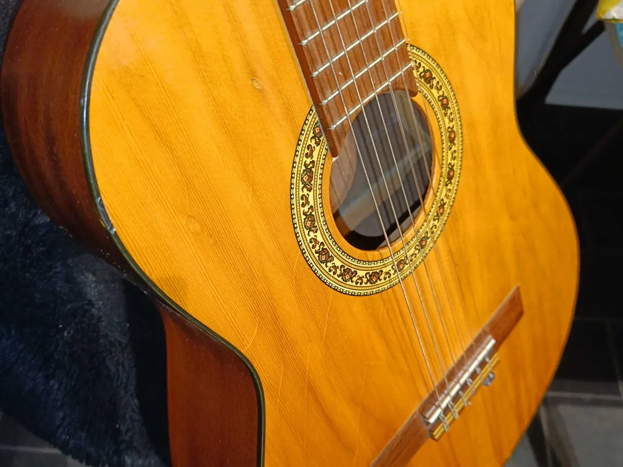 Billede 6 - Carl Steiner Modell FM3