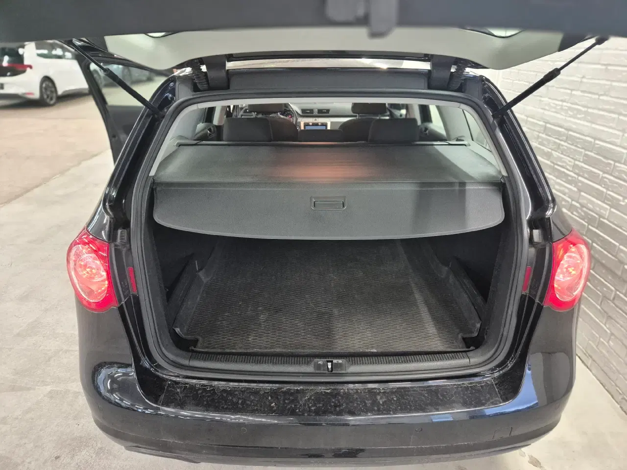 Billede 15 - VW Passat 1,8 TSI 160HK Stc