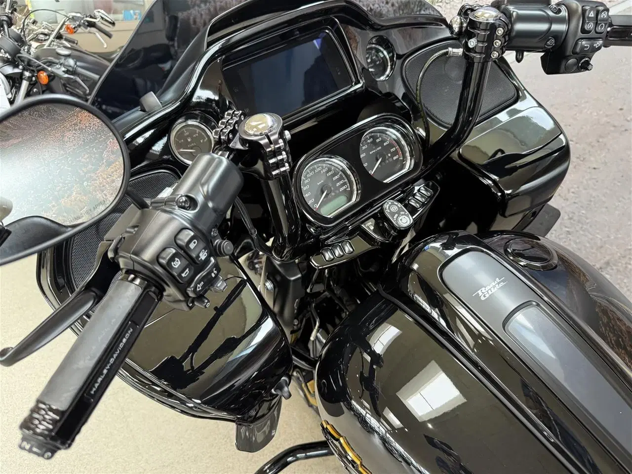 Billede 26 - Harley-Davidson FLTRXS Road Glide Special 114"