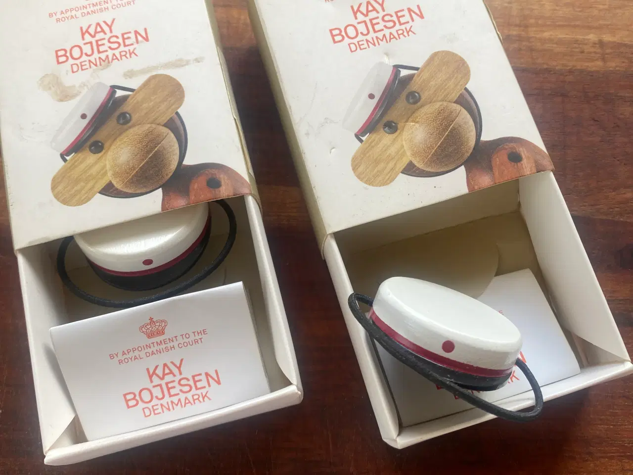 Billede 1 - Kay bojsen