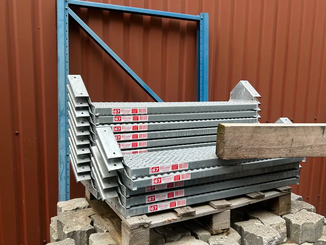 Billede 6 - Forskellige materialer byd 