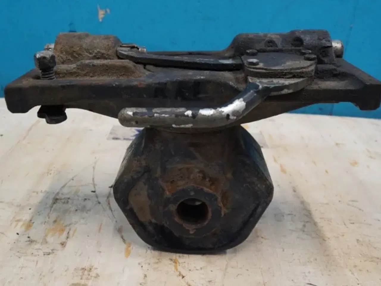 Billede 4 - Scharmuller Tyskertræk Type 2145