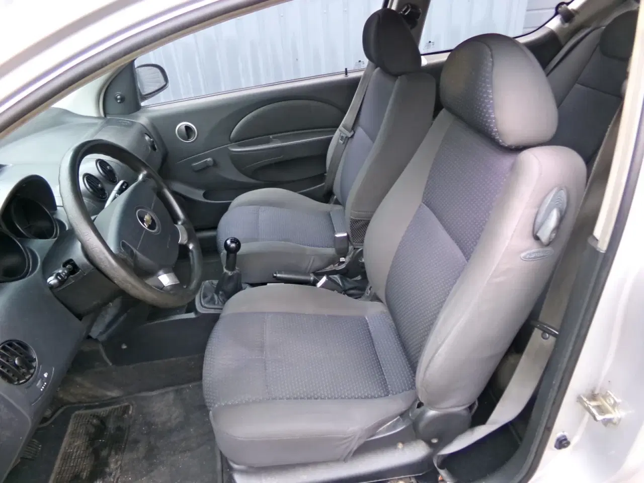 Billede 8 - Chevrolet Kalos 1,2 S
