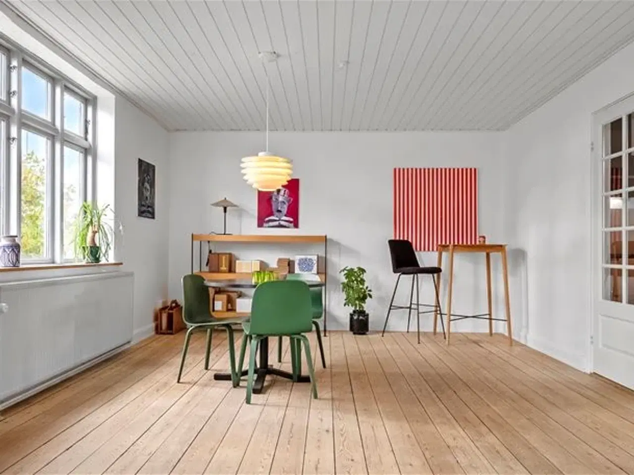 Billede 9 - Murermestervilla i Brabrand