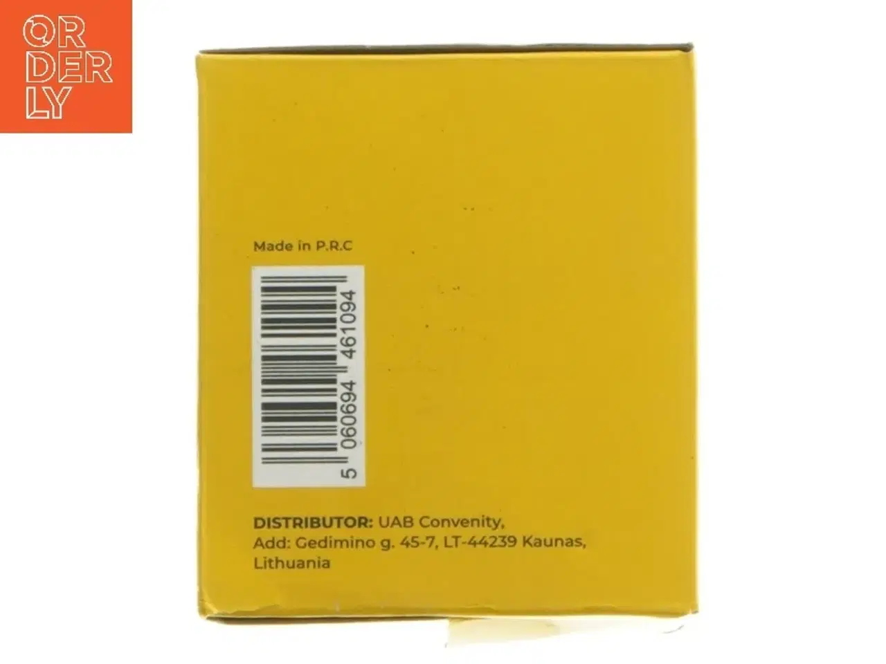 Billede 7 - Synoshi stive børstehoved fra Synoshi (str. Ø 8,5 cm)