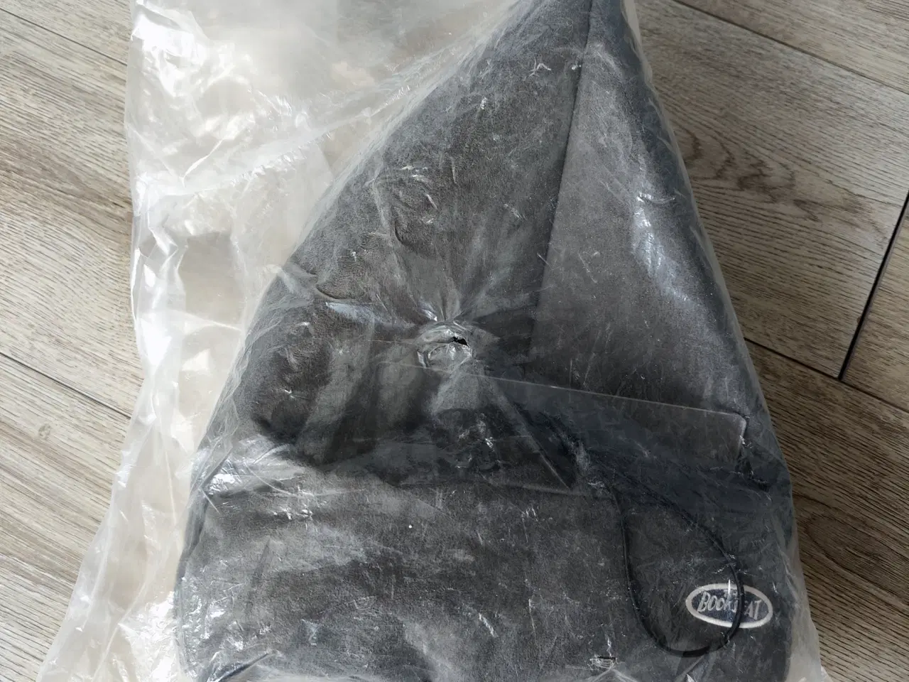 Billede 2 - Book seat *NY*