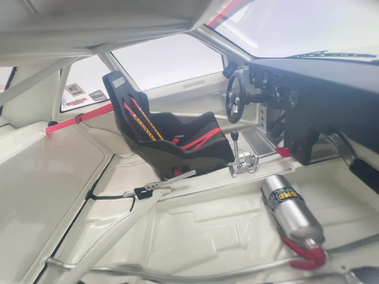 Billede 7 - 1986 Audi Quattro S1 Pikes Peak 1:18