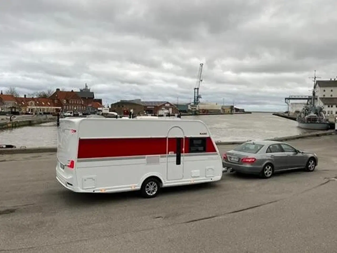 Billede 30 - Kabe Briljant XL KS - TILBUD - Spar 44.170 NU NU 349.995.-