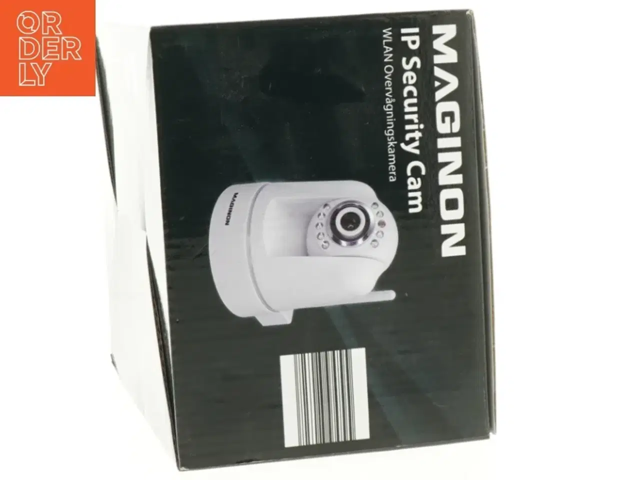 Billede 4 - MAGINON WLAN Overvågningskamera