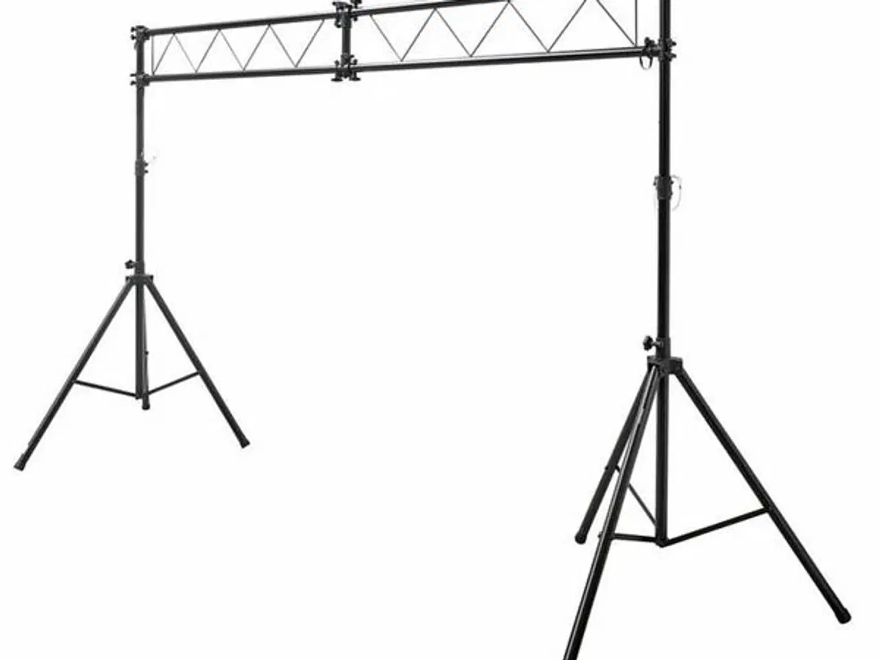 Billede 1 - Millenium SLS300 Lighting Stand m. transport taske