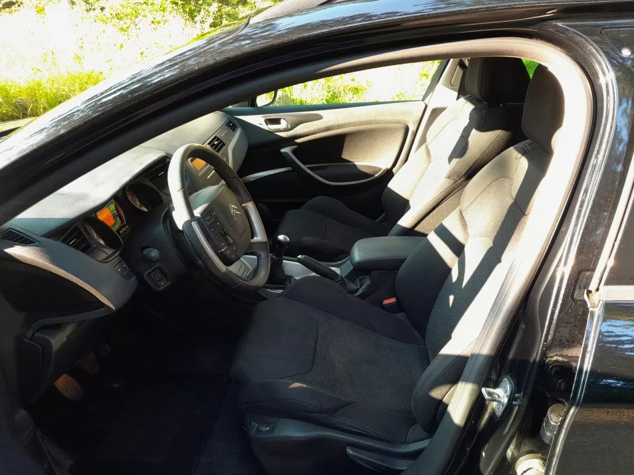 Billede 9 - Citroën C5 1,6 HDi 110 Airdream Tourer