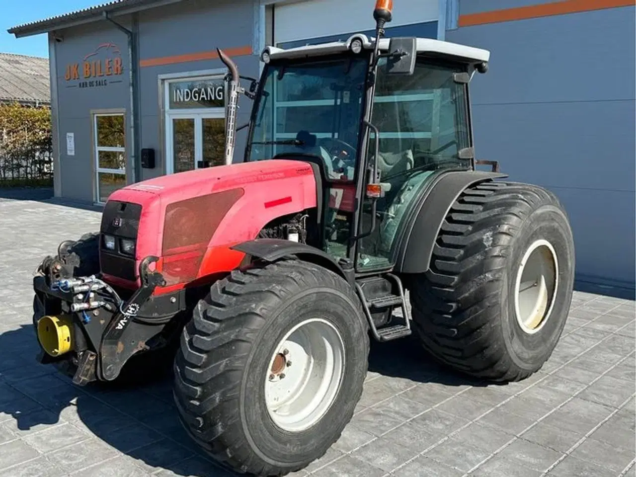 Billede 7 - Massey Fergusson MF2430